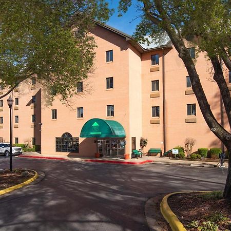 Guest Inn & Suites - Midtown Medical Center Little Rock Exteriör bild
