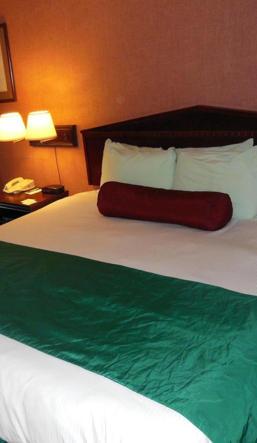 Guest Inn & Suites - Midtown Medical Center Little Rock Exteriör bild